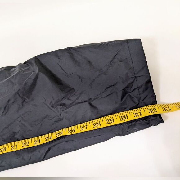 Black Stearns Dry Wear Pants Men's Gem - Picture 8 of 10